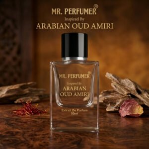 Inspired By ARABIAN OUD AMIRI