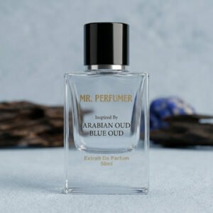 Inspired By ARABIAN OUD BLUE OUD