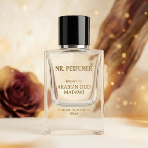 Inspired By ARABIAN OUD MADAWI
