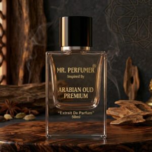 Inspired By ARABIAN OUD PREMIUM