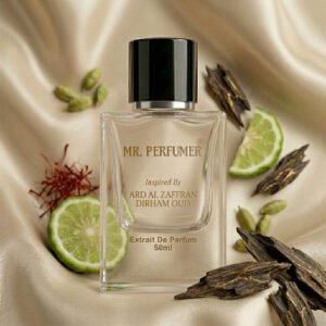 Inspired By ARD AL ZAFFRAN DIRHAM OUD