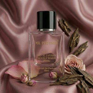 Inspired By ARD AL ZAFFRAN MOUSUF WARDI (PINK)