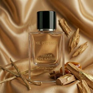 Inspired By ARHAM TYPE KASTURI