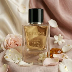 Inspired By ARHAM TYPE SALMA