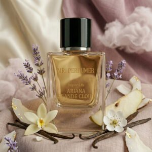 Inspired By ARIANA GRANDE CLOUD