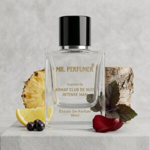 Inspired By ARMAF CLUB DE NUIT INTENSE MAN