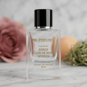 Inspired By ARMAF CLUB DE NUIT WOMAN