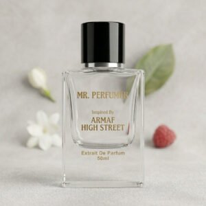 Inspired By ARMAF HIGH STREET