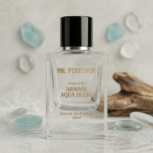 Inspired By ARMANI AQUA DI GIO