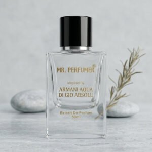 Inspired By ARMANI AQUA DI GIO ABSOLU