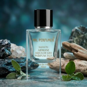 Inspired By ARMANI AQUA DI GIO PARFUM 2023