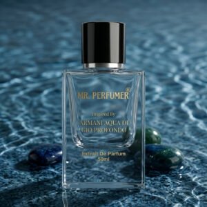 Inspired By ARMANI AQUA DI GIO PROFONDO