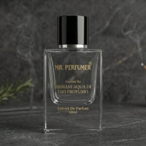 Inspired By ARMANI AQUA DI GIO PROFUMO