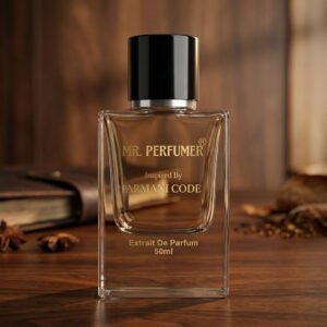 Inspired By ARMANI CODE