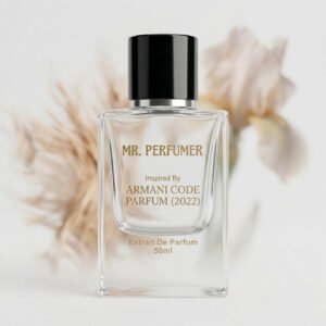 Inspired By ARMANI CODE PARFUM (2022)