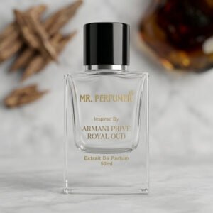 Inspired By ARMANI PRIVE ROYAL OUD