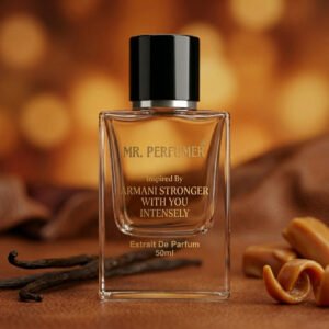 Inspired By ARMANI STRONGER WITH YOU INTENSELY