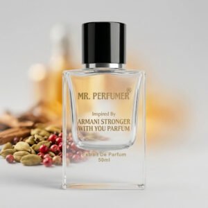 Inspired By ARMANI STRONGER WITH YOU PARFUM