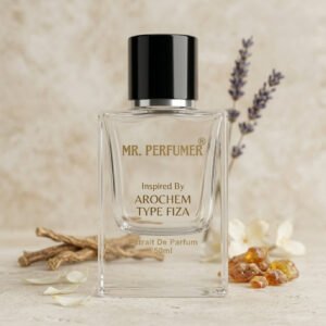 Inspired By AROCHEM TYPE FIZA