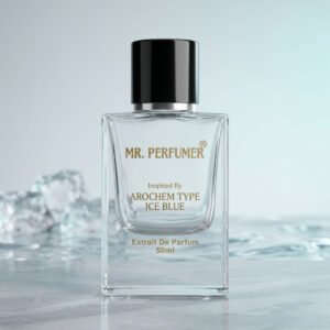 Inspired By AROCHEM TYPE ICE BLUE