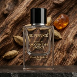 Inspired By AROCHEM TYPE MAGNATE