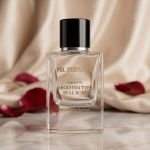 Inspired By AROCHEM TYPE REAL ROSE