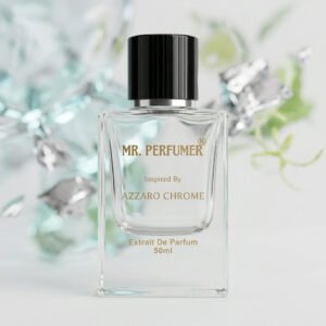 Inspired By AZZARO CHROME