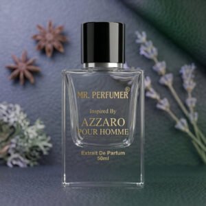 Inspired By AZZARO POUR HOMME