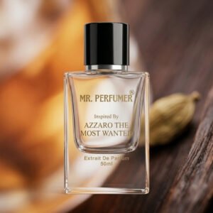 Inspired By AZZARO THE MOST WANTED