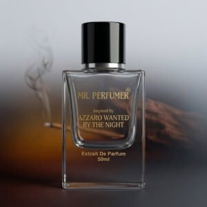 Inspired By AZZARO WANTED BY THE NIGHT