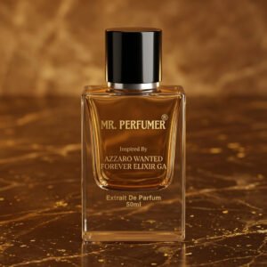 Inspired By AZZARO WANTED FOREVER ELIXIR GA