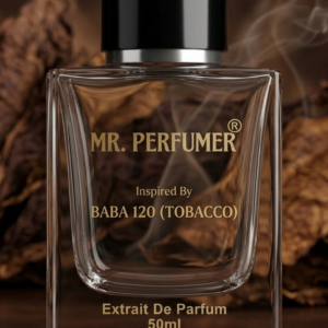 Inspired By BABA 120 (TOBACCO)