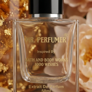 Inspired By BATH AND BODY WORKS 1000 WISHES