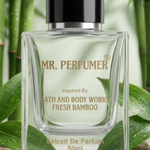 Inspired By BATH AND BODY WORKS FRESH BAMBOO