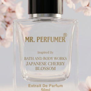 Inspired By BATH AND BODY WORKS JAPANESE CHERRY BLOSSOM