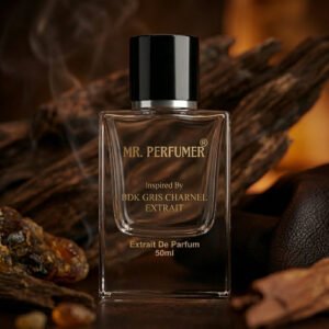 Inspired By BDK GRIS CHARNEL EXTRAIT