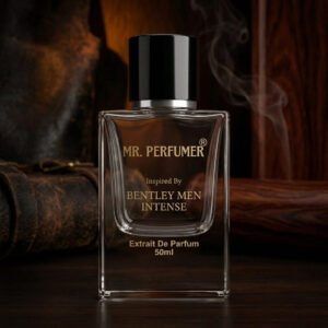 Inspired By BENTLEY MEN INTENSE