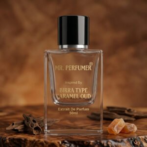 Inspired By BIRRA TYPE CARAMEL OUD