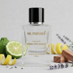 Inspired By BIRRA TYPE LEGACY