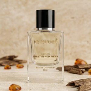 Inspired By BIRRA TYPE MUSK FAKHIR