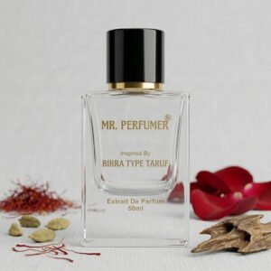 Inspired By BIRRA TYPE TARUF