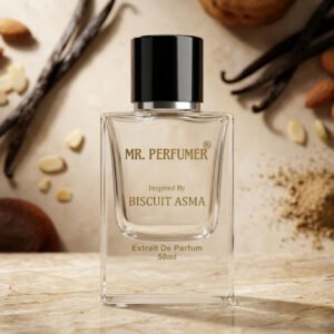 Inspired By BISCUIT ASMA