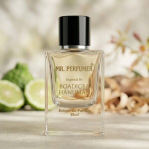 Inspired By BODECIA HANUMAN