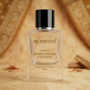 Inspired By BOMBAY DREAMS (CREATION)