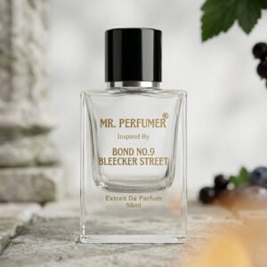 Inspired By BOND NO.9 BLECKER STREET