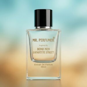 Inspired By BOND NO9 LAFAYETTE STREET