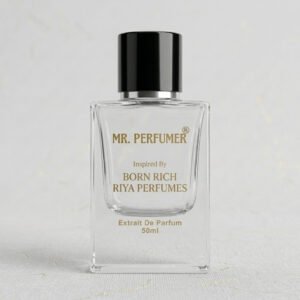 Inspired By BORN RICH RIYA PERFUMES
