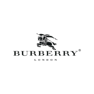 burberry logo
