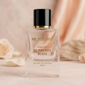 Inspired By BURBERRY BODY