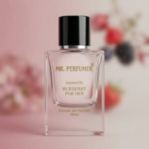 Inspired By BURBERRY FOR HER